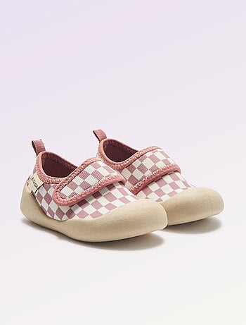Scarpine motricità 3 \'primi passi\' - Kitchoun