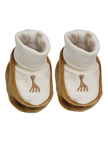 Scarpine per neonati sophie la girafe®
