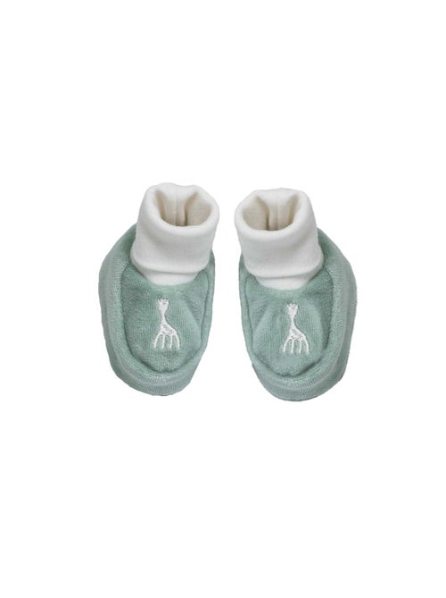 Scarpine per neonati sophie la girafe® - Kiabi Scarpine per neonati sophie la girafe® - Kiabi