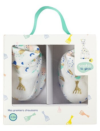 Scarpine Sophie La Girafe®