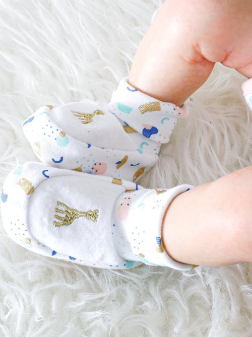 Scarpine Sophie La Girafe® - Kiabi