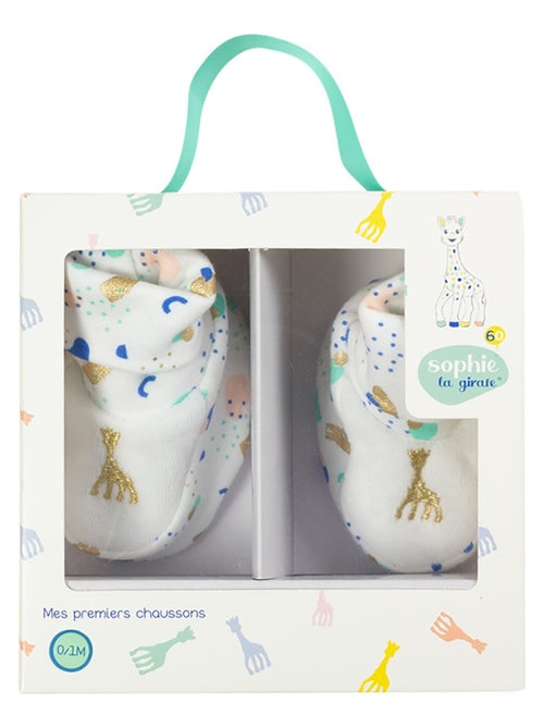 Scarpine Sophie La Girafe® - Kiabi