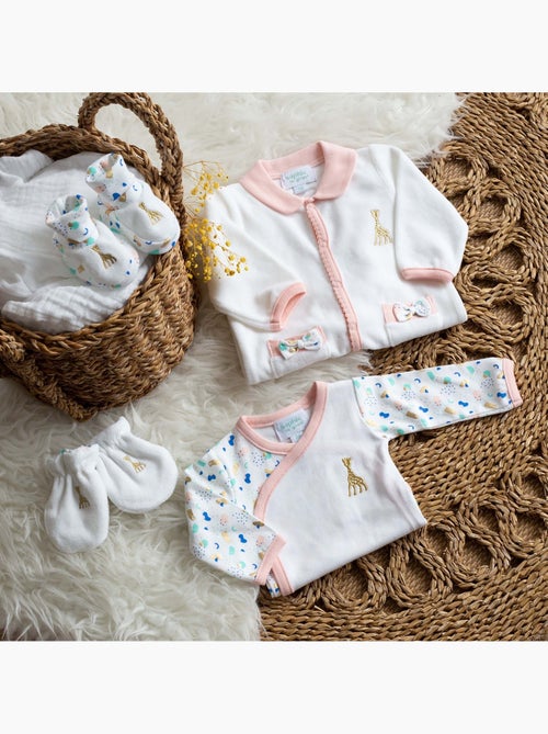 Scarpine Sophie La Girafe® - Kiabi