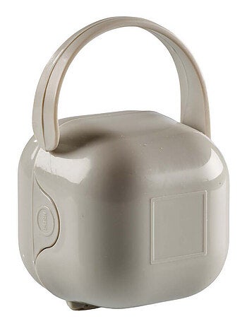 Scatola porta ciucci