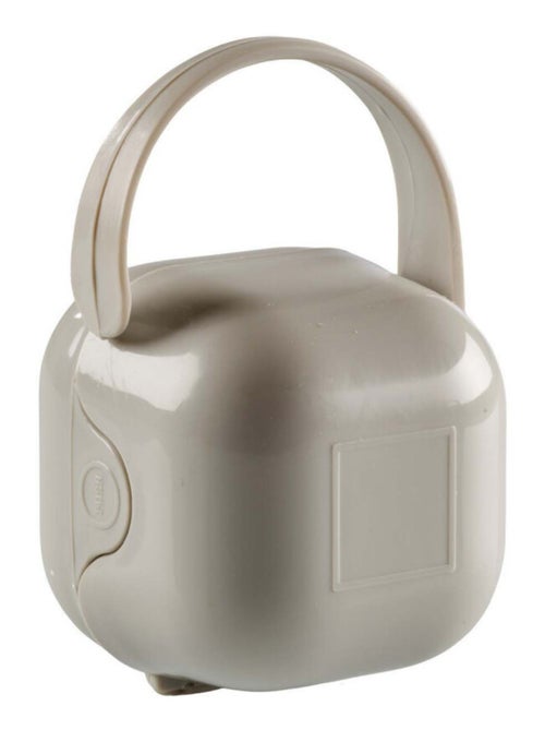 Scatola di trasporto Thermobaby per ciuccio, fino a due ciucci, PP - Kiabi