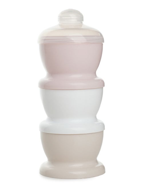 Scatola di trasporto Thermobaby per latte in polvere 3 comparti 100 ml - Kiabi