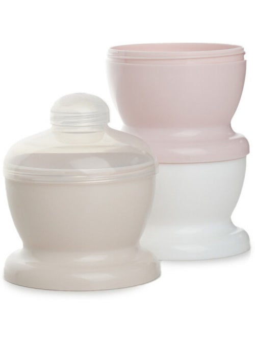 Scatola di trasporto Thermobaby per latte in polvere 3 comparti 100 ml - Kiabi