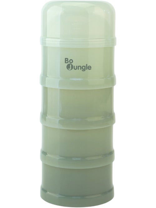 Scatola dosatrice per latte in polvere per neonati | Bo Jungle - Kiabi