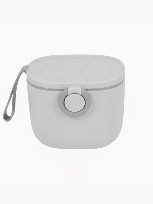 Scatola dosatrice per latte in polvere portatile | bo jungle - Kiabi Scatola dosatrice per latte in polvere portatile | bo jungle - Kiabi