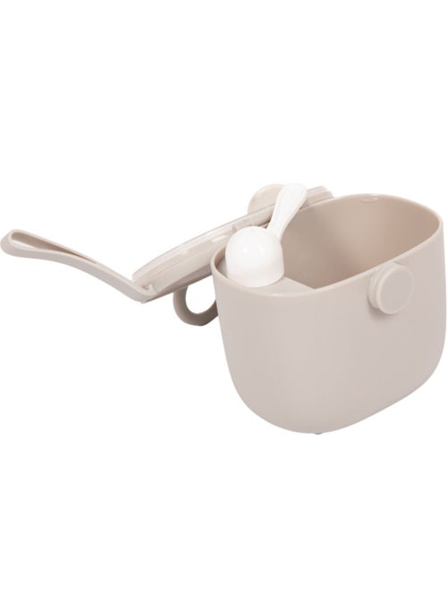 Scatola dosatrice per latte in polvere portatile | bo jungle - Kiabi Scatola dosatrice per latte in polvere portatile | bo jungle - Kiabi