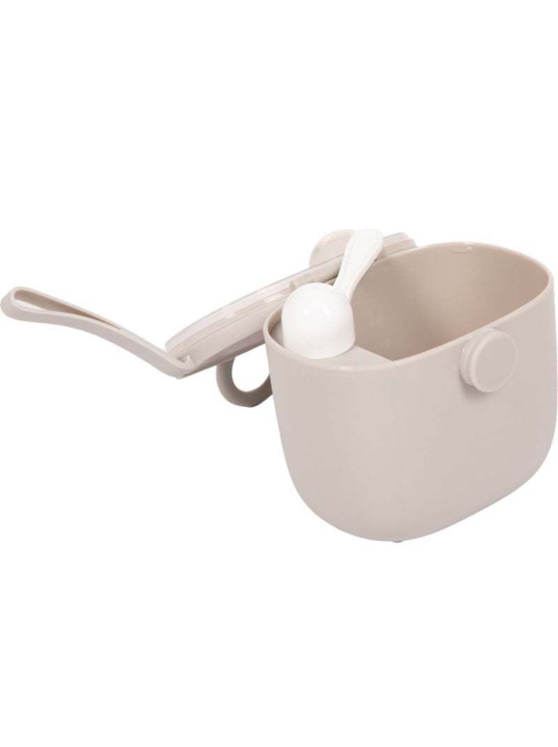 Scatola dosatrice per latte in polvere portatile | bo jungle Grigio - Kiabi