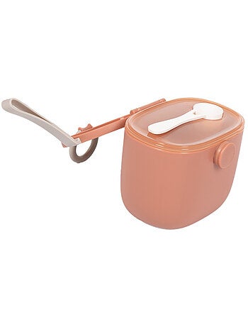 Scatola dosatrice per latte in polvere portatile | Bo Jungle