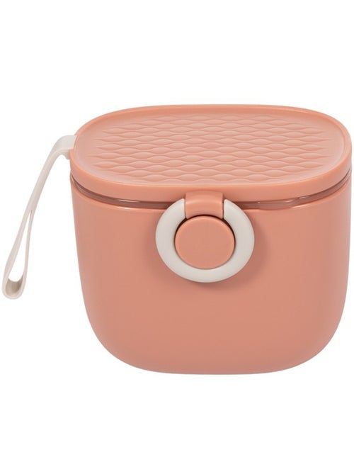 Scatola dosatrice per latte in polvere portatile | Bo Jungle - Kiabi