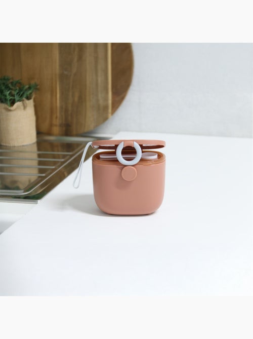 Scatola dosatrice per latte in polvere portatile | Bo Jungle - Kiabi