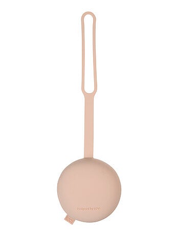Scatola porta ciuccio in silicone difrax lovi | Difrax