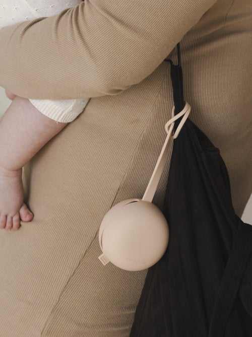 Scatola porta ciuccio in silicone difrax lovi | Difrax - Kiabi