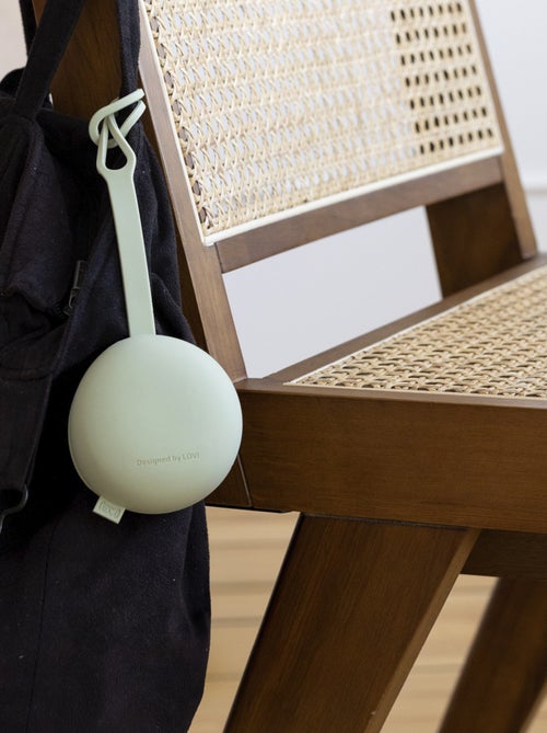 Scatola porta ciuccio in silicone difrax lovi | Difrax - Kiabi