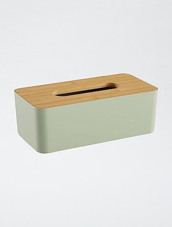 Scatola portafazzoletti