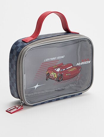 Scatola portaoggetti 'Cars' 'Disney' 'Pixar'