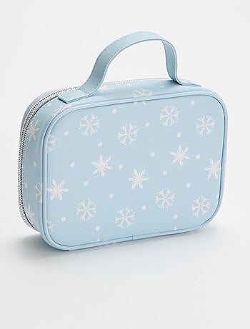 Scatola portaoggetti 'Frozen' 'Disney'