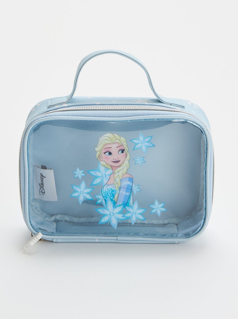 Scatola portaoggetti 'Frozen' 'Disney' Bianco - Kiabi