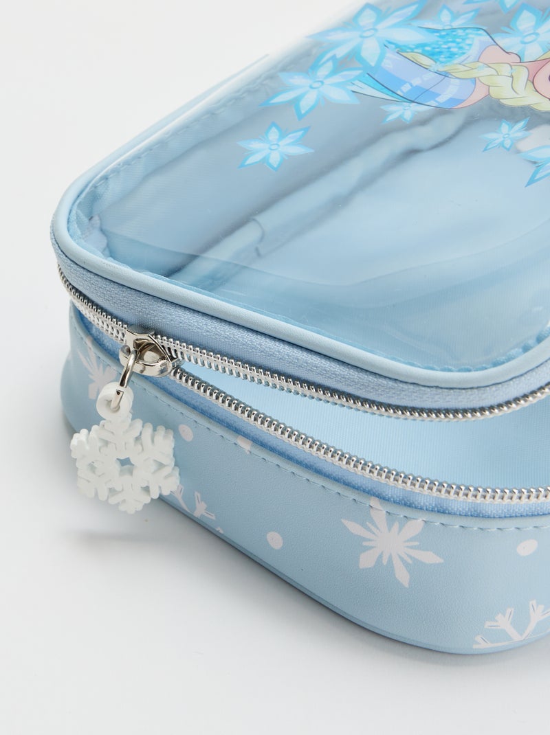 Scatola portaoggetti 'Frozen' 'Disney' Bianco - Kiabi