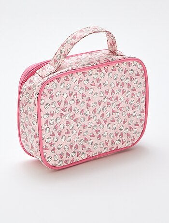 Scatola portaoggetti 'Hello Kitty'