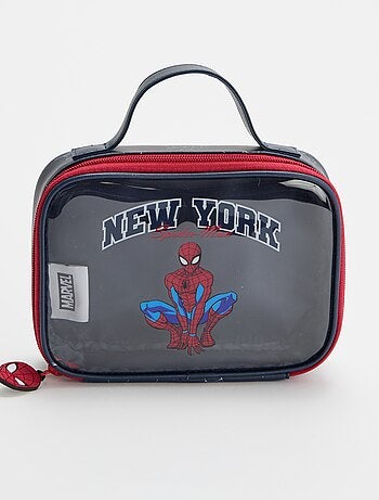 Scatola portaoggetti 'Spider-Man' 'Marvel'