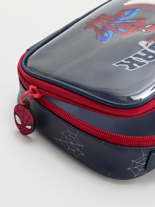 Scatola portaoggetti 'Spider-Man' 'Marvel' - Kiabi Scatola portaoggetti 'Spider-Man' 'Marvel' - Kiabi