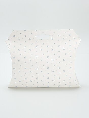 Scatola regalo 'nascita'