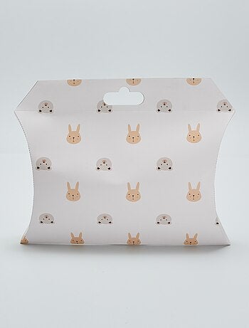 Scatola regalo 'nascita'