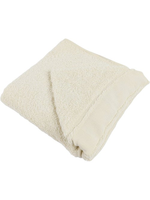 Scialle da bagno per neonati da ricamare con nastro Aïda – Aidelle - Kiabi Scialle da bagno per neonati da ricamare con nastro Aïda – Aidelle - Kiabi