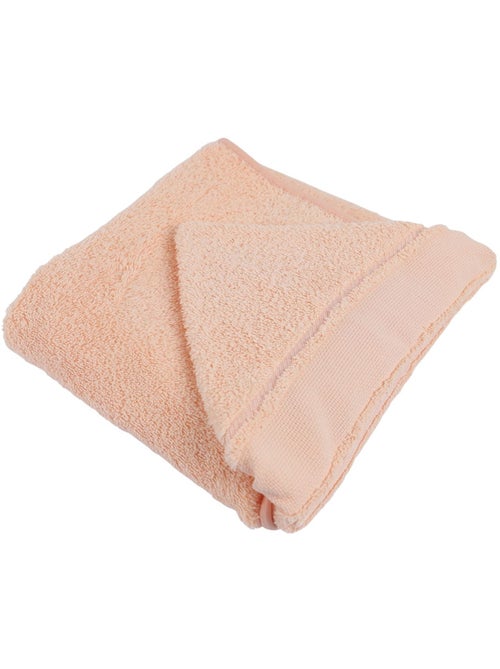 Scialle da bagno per neonati da ricamare con nastro Aïda – Aidelle - Kiabi Scialle da bagno per neonati da ricamare con nastro Aïda – Aidelle - Kiabi