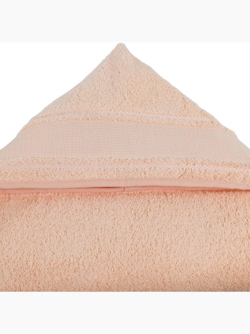 Scialle da bagno per neonati da ricamare con nastro Aïda – Aidelle - Kiabi Scialle da bagno per neonati da ricamare con nastro Aïda – Aidelle - Kiabi
