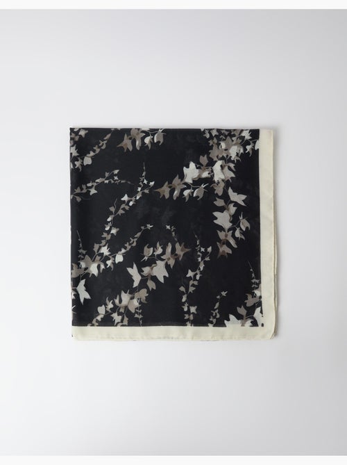 Sciarpa a stampa floreale, mo fashion - Kiabi