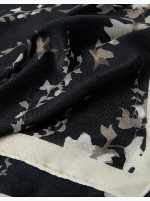 Sciarpa a stampa floreale, mo fashion - Kiabi
