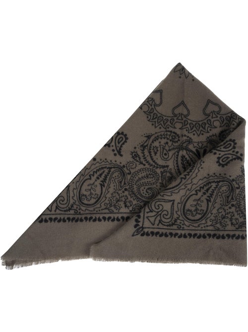 Sciarpa acrilico ultra morbido, caldo, molto confortevole, 90x90 cm donna - Kiabi Sciarpa acrilico ultra morbido, caldo, molto confortevole, 90x90 cm donna - Kiabi