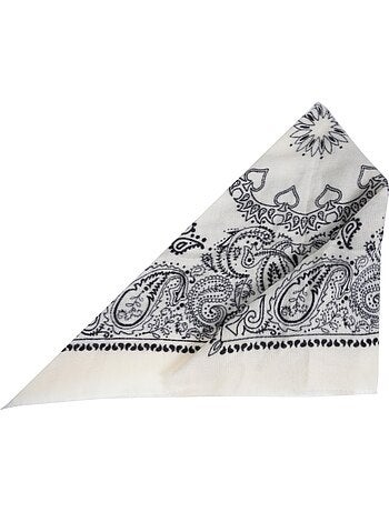 Sciarpa acrilico ultra morbido, caldo, molto confortevole, 90x90 cm donna isotoner