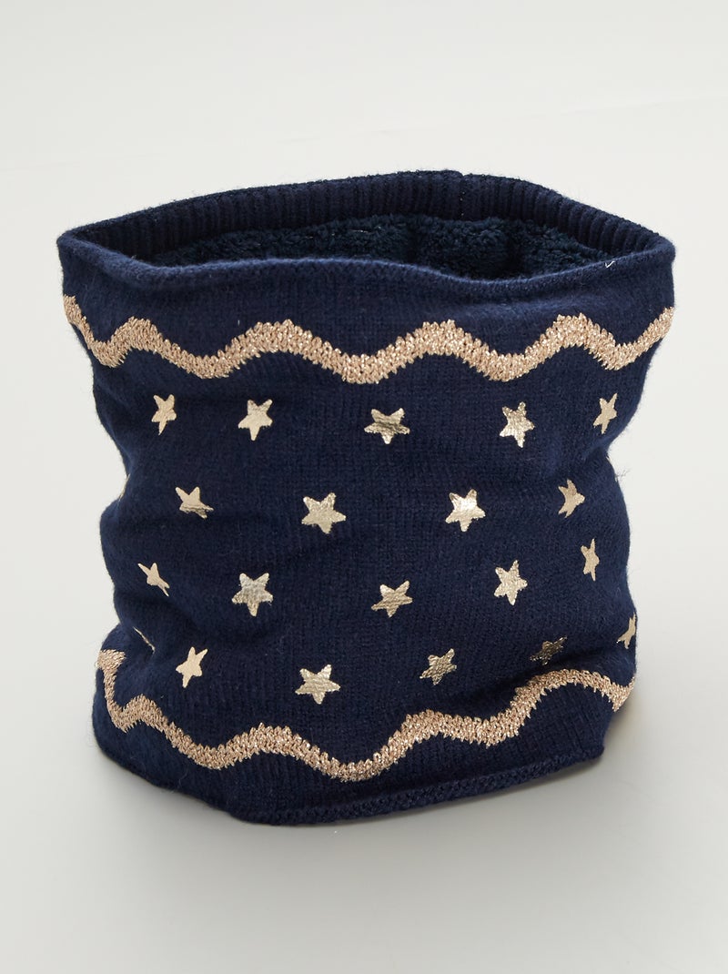 Sciarpa Di Seta Stretta Donna | Stile Vintage Francese | Lunga 70cm | Multiuso