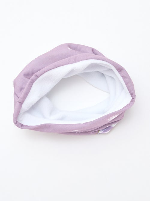 Sciarpa ad anello 'Frozen' - Kiabi