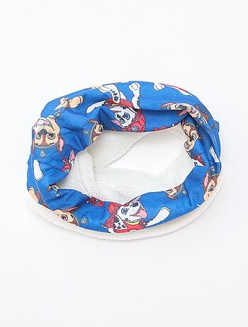 Sciarpa ad anello 'Paw Patrol'