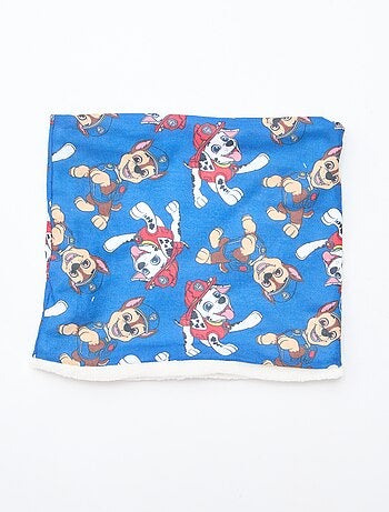Sciarpa ad anello 'Paw Patrol'