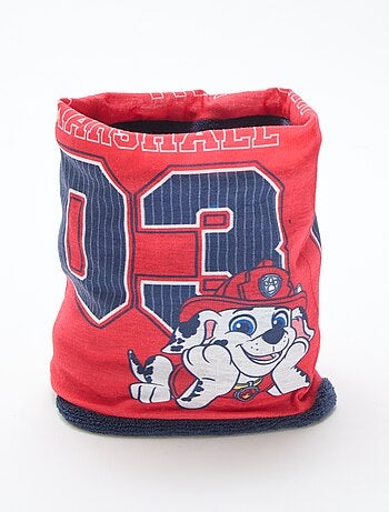 Sciarpa ad anello 'Paw Patrol'