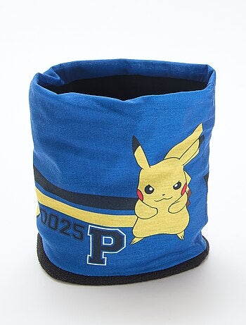 Sciarpa ad anello 'Pokemon'