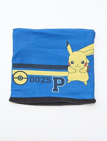 Sciarpa ad anello 'Pokemon'