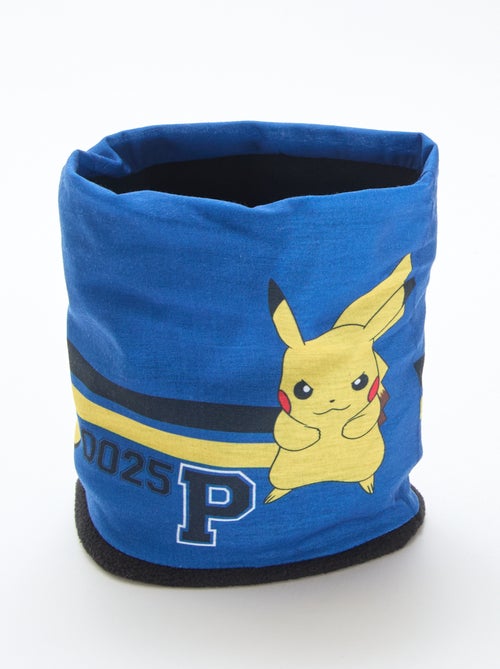 Sciarpa ad anello 'Pokemon' - Kiabi
