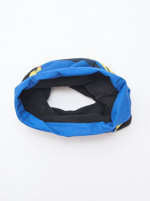 Sciarpa ad anello 'Pokemon' - Kiabi