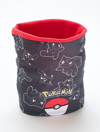Sciarpa ad anello 'Pokemon'