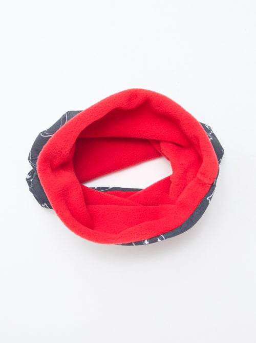 Sciarpa ad anello 'Pokemon' - Kiabi