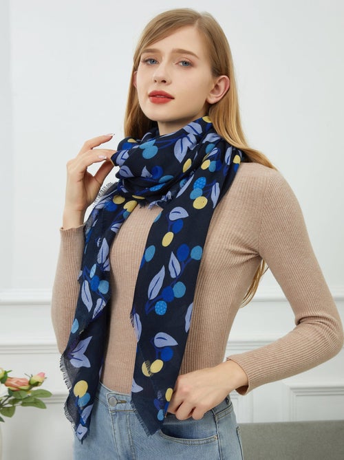 Sciarpa Autunno - Kiabi